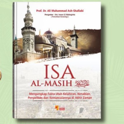 Isa Al Masih