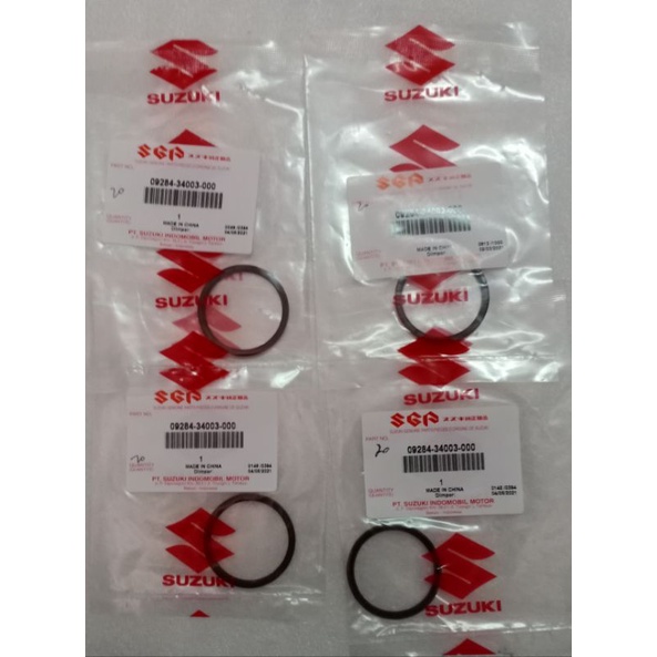 Sil Pully Ori SGP Spin Skydrive Skywave Hayate 09284-34003-000