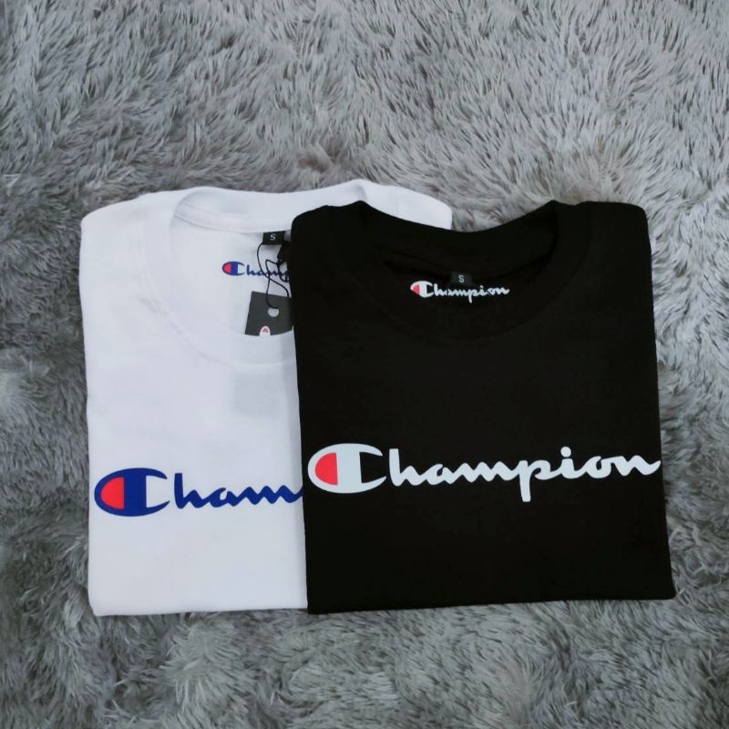 KAOS ANAK ANAK CHAMPION PREMIUM HIGH QUALITY BAJU ANAK COWOK CEWEK PAKAIAN ANAK ANAK KAOS DISTRO ANAK