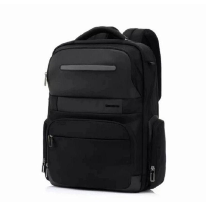 SAMSONITE BLAKCE ECO BACKPACK III TCP LAPTOP 14,1 INCH_BLACK