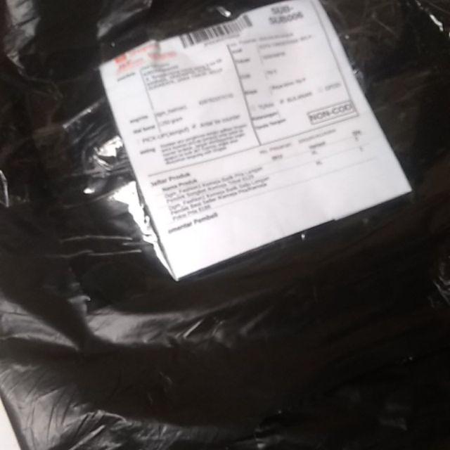 Dgm Fashion   Kemeja Batik Salju Lengan Pendek   /kemeja Pria/kemeja Polos Pria 6186