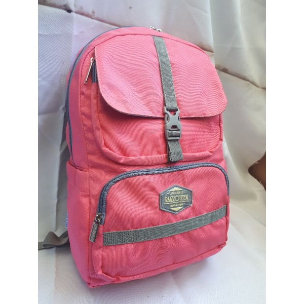 Tasransel cewek/Tas sekolah SD/SMP