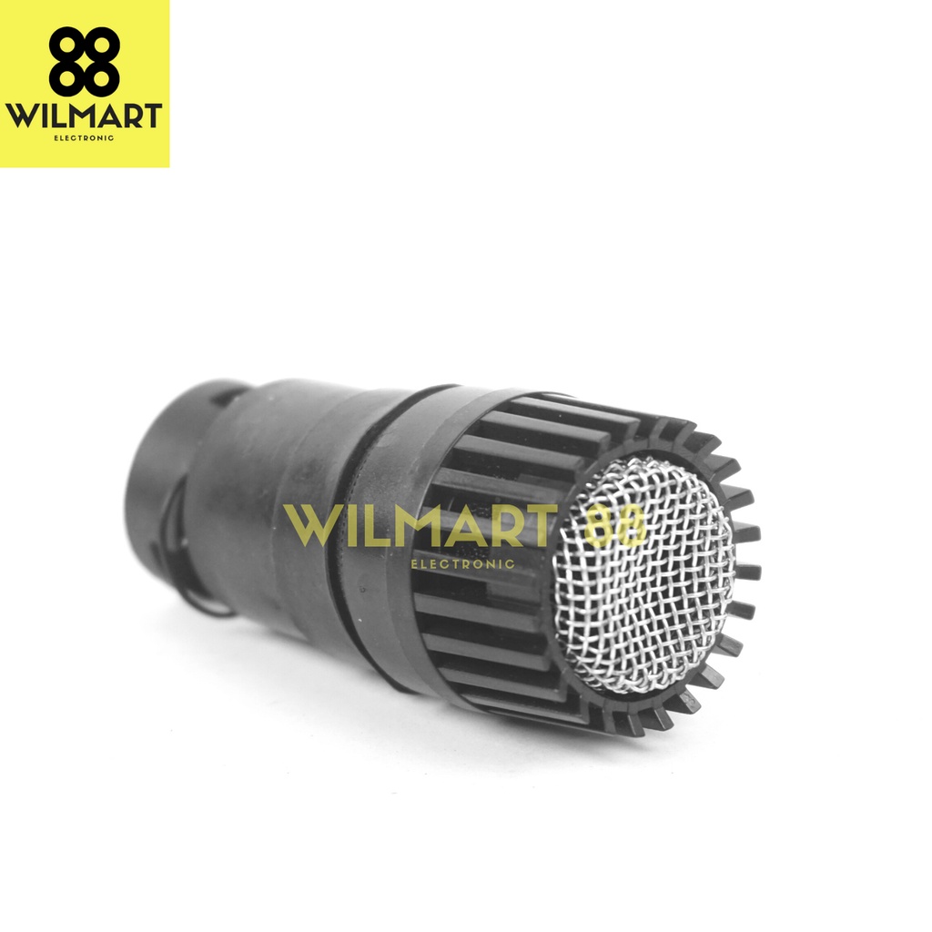 Spul Mic SM-57 | SUARA EMPUK Spull Mic Kabel SM 57 LC / Microphone Instrumen Cable Spul SM57 / Mic SM-57 / Mic Alat Musik SM - 57 LC