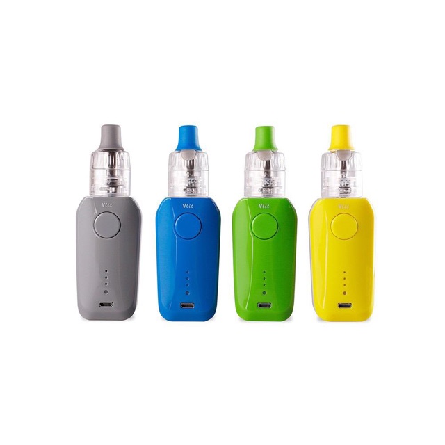 Vzone Vlit Vowl 40W MTL Starter Kit Authentic