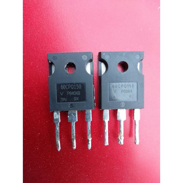 diode 60CPQ150 (60A 150)