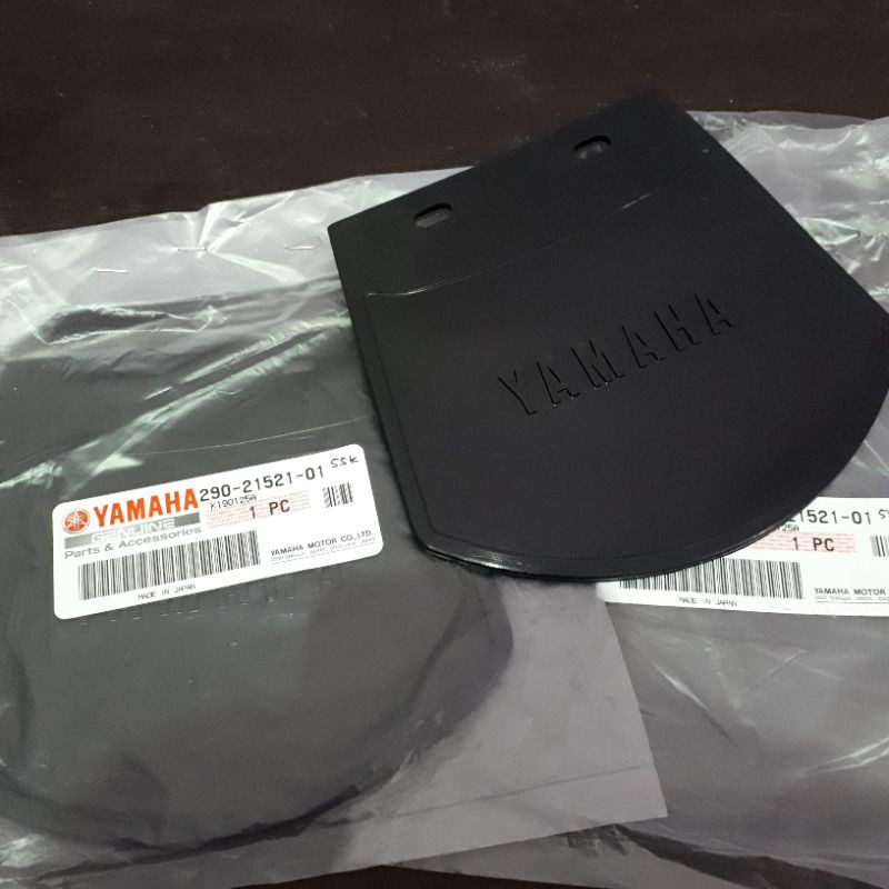 Karet cepet spakbor depan rx king old rx s original ygp