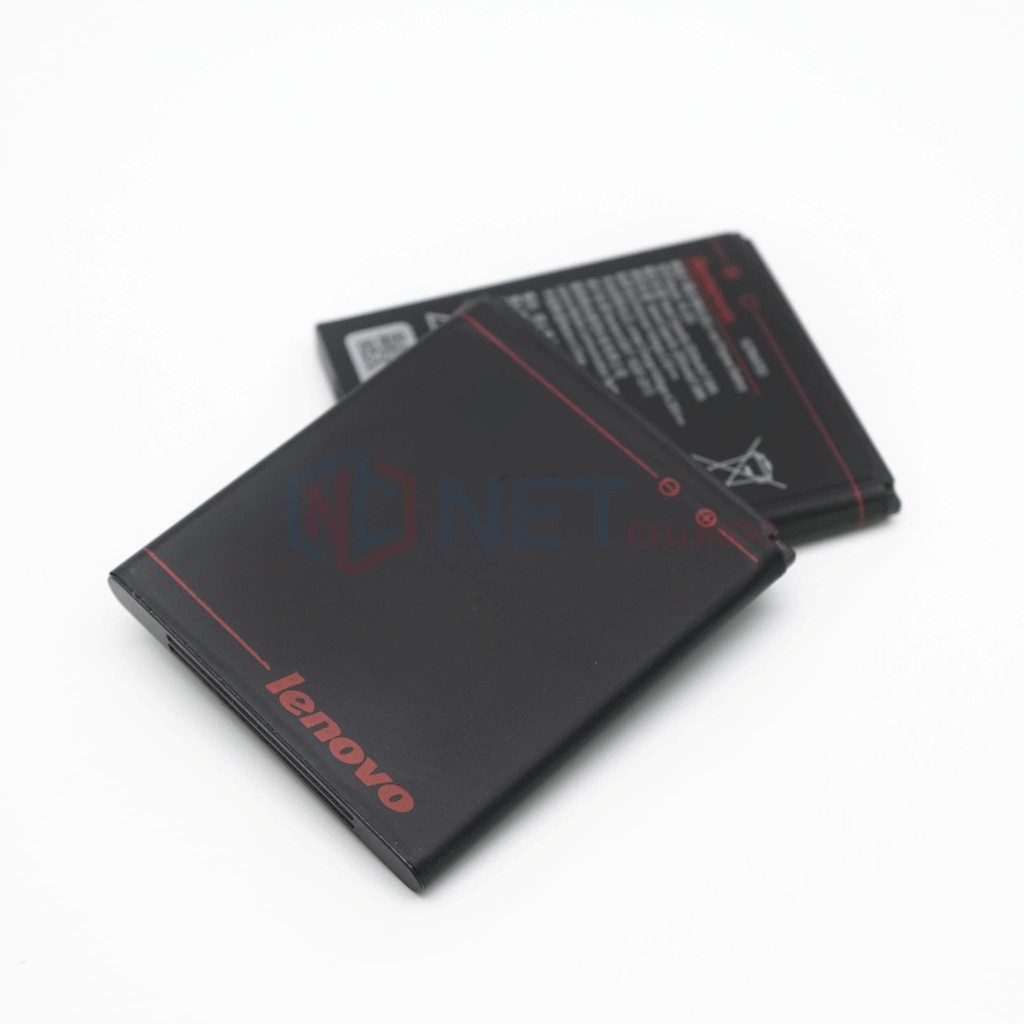 BATERAI / BATTERY / BATRE LENOVO BL253 / LENOVO A1000 / A2010 ORI
