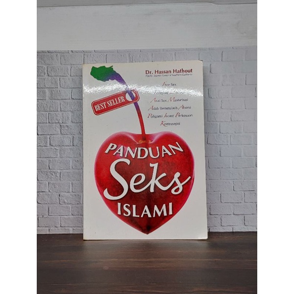 buku panduan seks islami