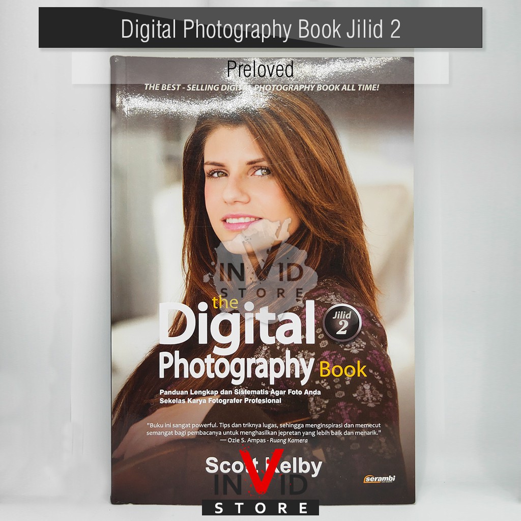 Digital Photography Book Jilid 2