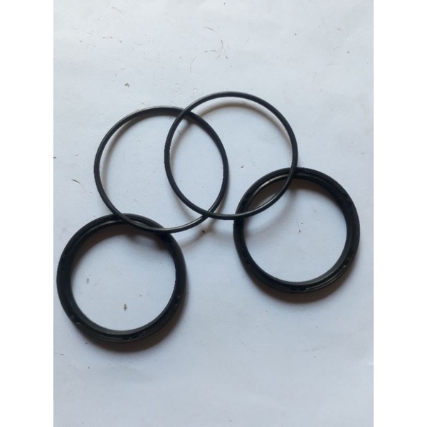 sil pully nmax set original