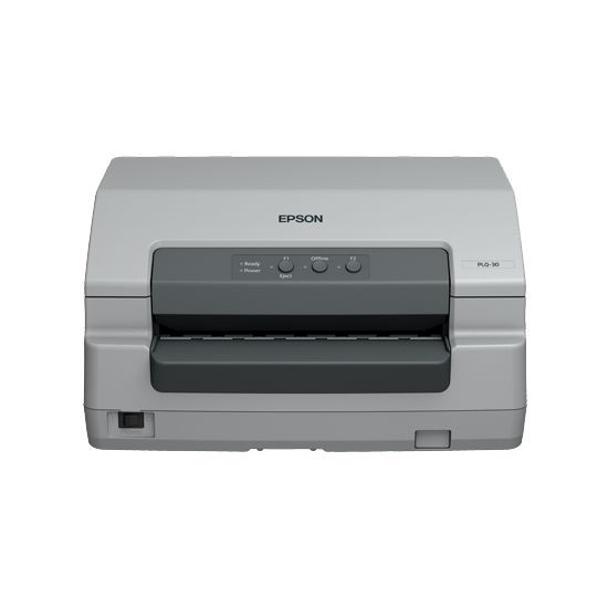 

Epson PLQ-30 / PLQ30 Passbook Printer