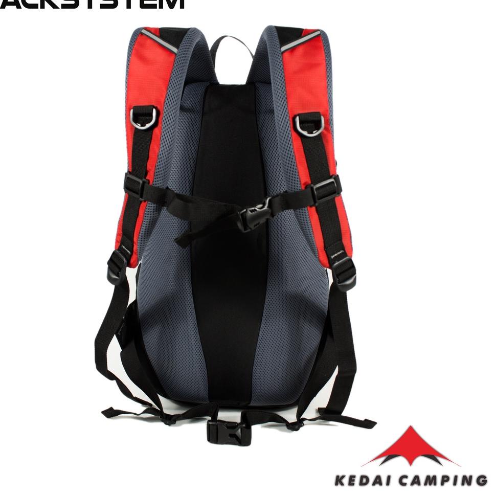 Stok Terbatas DAYPACK BLECONS TAS RANSEL 30L BACKPACK