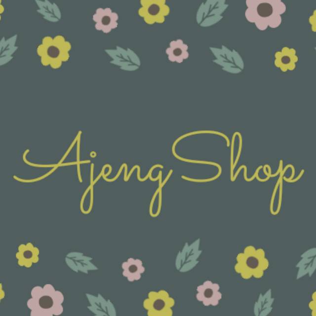 ajengshop_spreimurah