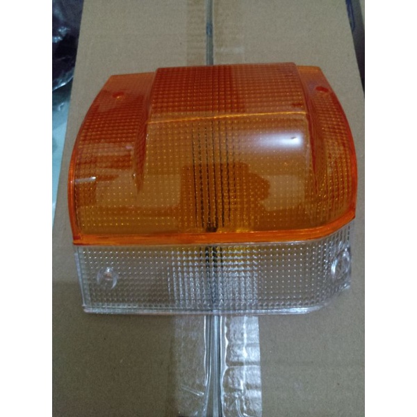 mika sen kijang super