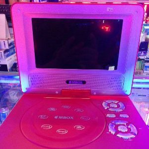 DVD Portable