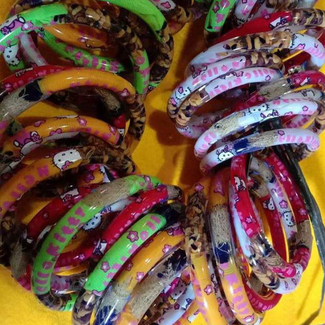 Gelang sawan #premium#original-Helokitty