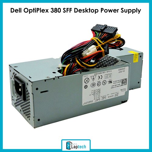 POWER SUPPLY PSU DELL OPTIPLEX 380 780 960 980 990 DEKSTOP SFF JENIS SOKET MINI 24 PIN