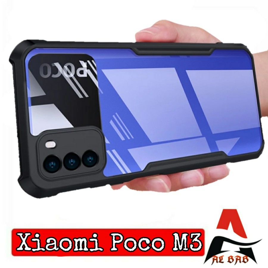 Jual Case Xiaomi Poco F4 5g Poco F4 Gt Poco M3 Redmi 9t Poco X3 Poco X3 Pro Poco X3 2166