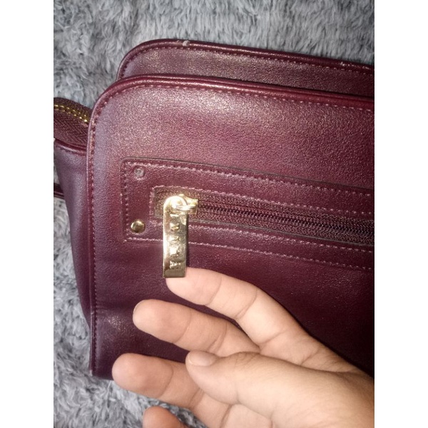 Tas Slempang Dima Borsa Preloved