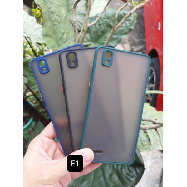 CASE DOVE OPPO F1F / OPPO F1 / OPPO A35