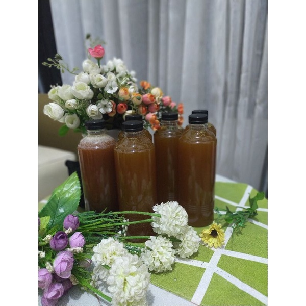 

Madu Bima NTB.