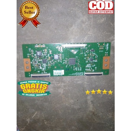 TCON TV LG 42LS3110-T CON 42LS3110-TICON TV LG 42LS3110