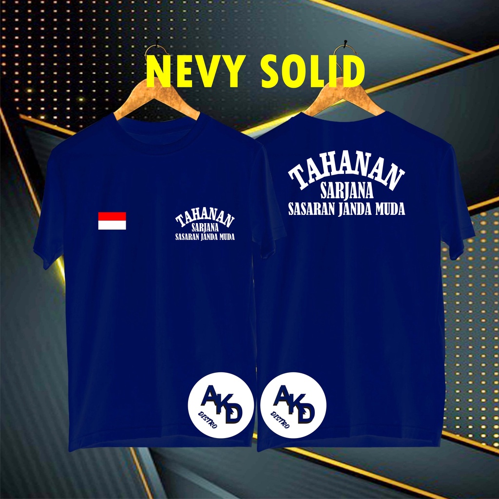 Cod/Kaos Tahanan Sarjana/Kaos Terlaris Kualitas Terjamin Kaos Pria Distro Hits2022/Kaos Murah Kaos Cotton 30s Kaos katun/Kaos Bergambar Kaos Distro Kaos Pria Dan Wanita Kaos Kata2 Lucu Kaos Viral/Kaos Promo/Best Seller