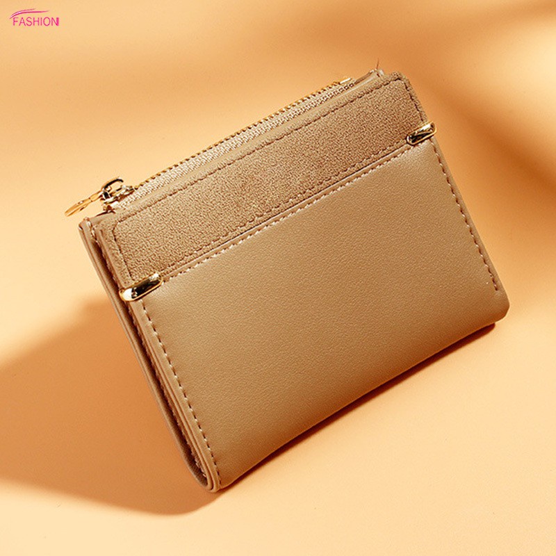 ♥TMALL88♥ DOMPET MINI WANITA RESTETING DOMPET WANITA LIPAT IMPORT