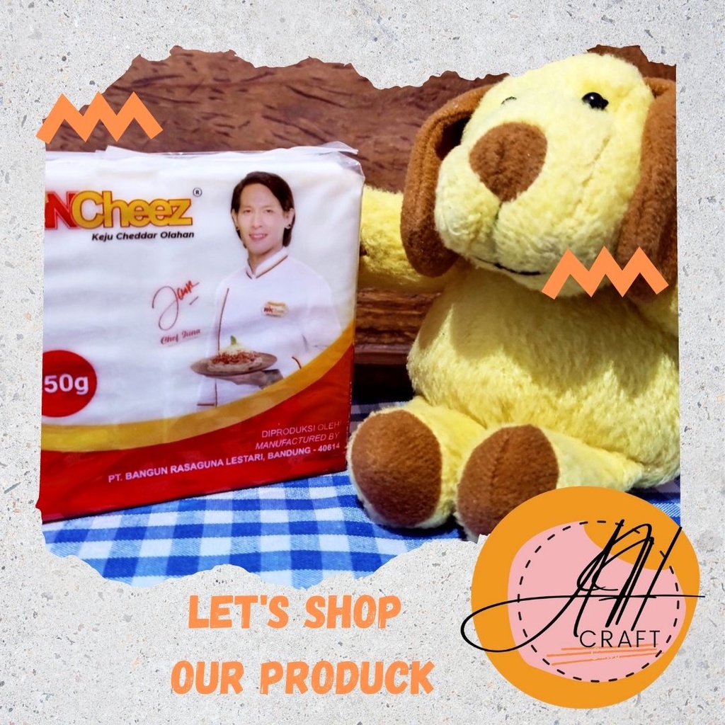 

Keju Wincheez 250 gr