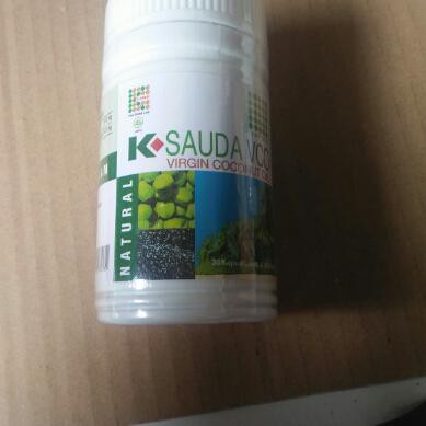 [BISA BAYAR DITEMPAT] k sauda vco klink TERMURAH Kode 768