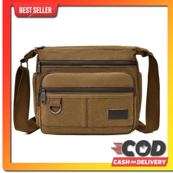 Tas Slempang Pria Tas Slempang Pria Anti Air 2022 Slempang Pria Tas Sl B535 Tas Selempang Slempang P