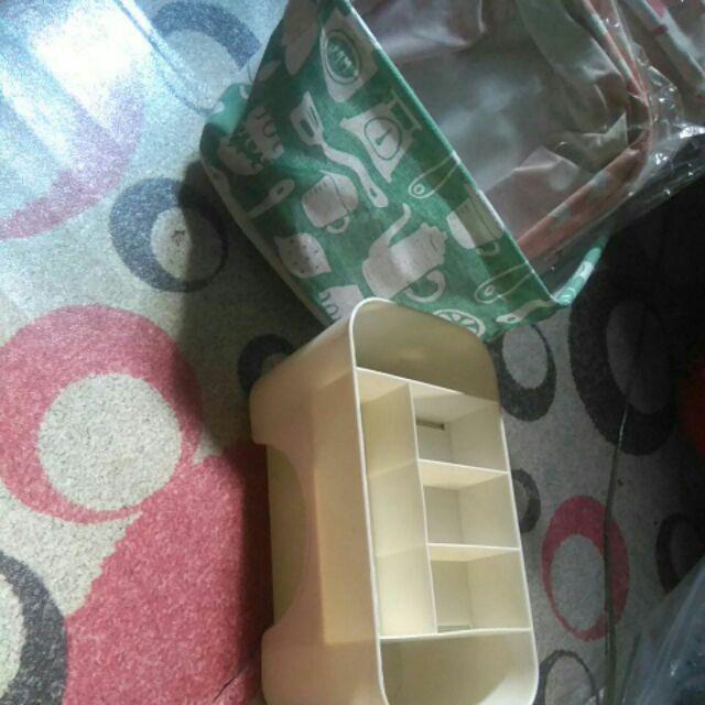 Keranjang Serba Guna