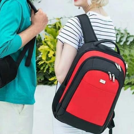 ✽ Tas Ransel Polo Milano Ransel Polo Milano Tas Sekolah Ransel Polo ➽