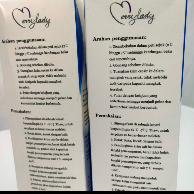 

p4yu SHINE ROAD Whipping cream 1 liter