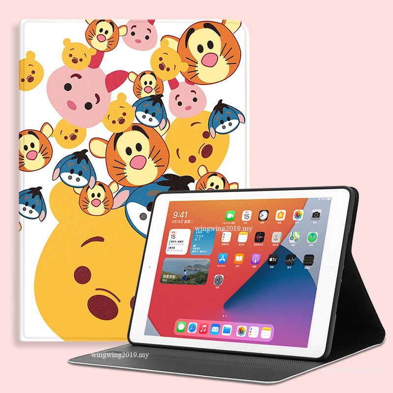 Casing Silikon ipad9 2021 Pro11 5th ipad234 ipad air3 10.5 ipad 8th ipad air4 10.9 ipad 6th 9.7 air 2 9.7 Mini 10.2 105432