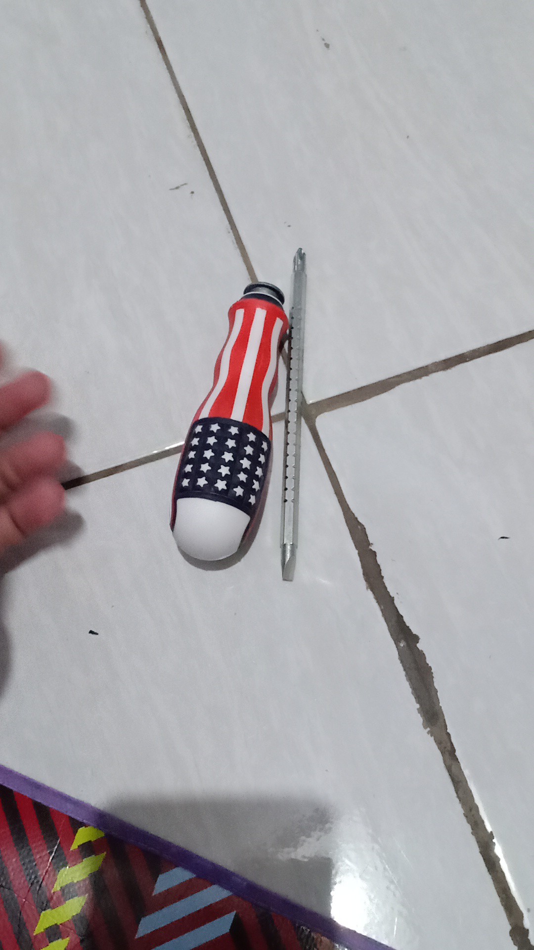 Obeng Amerika Bolak Balik // Obeng Usa