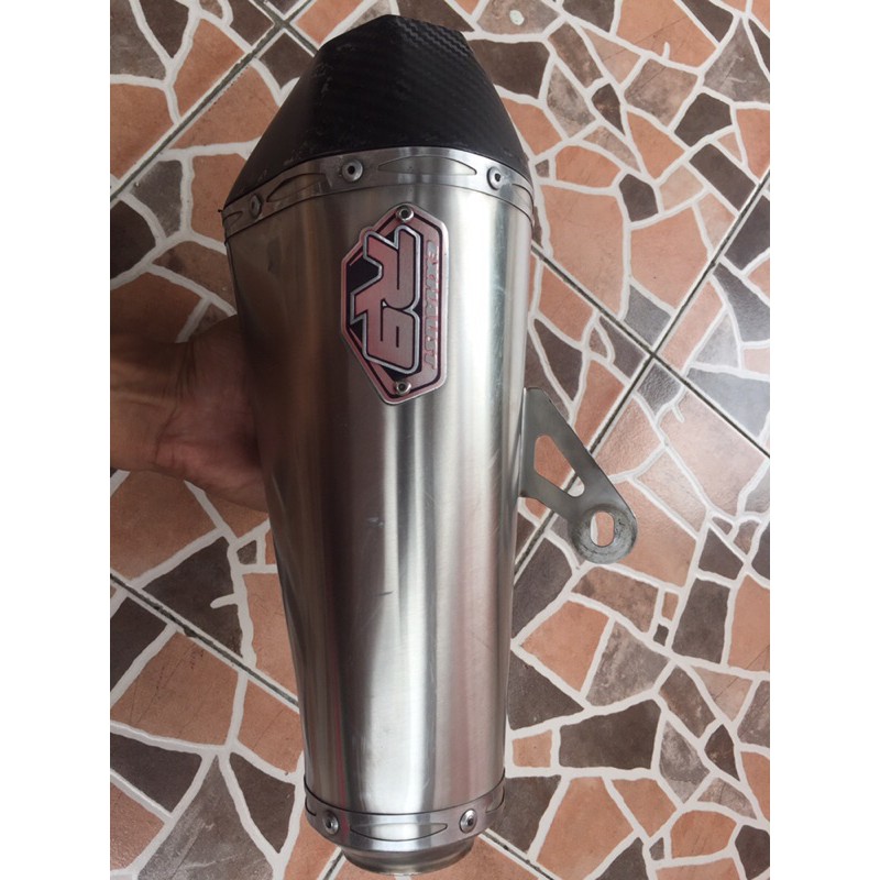 r9 zeta fullsys cb150r/cbr150r