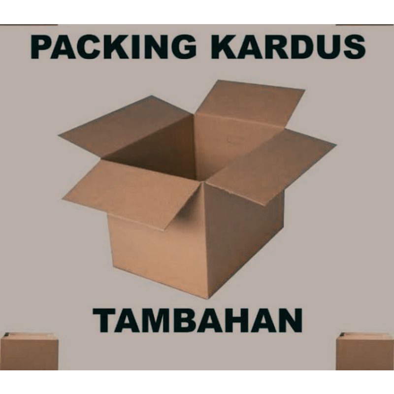 

ekstrak kardus