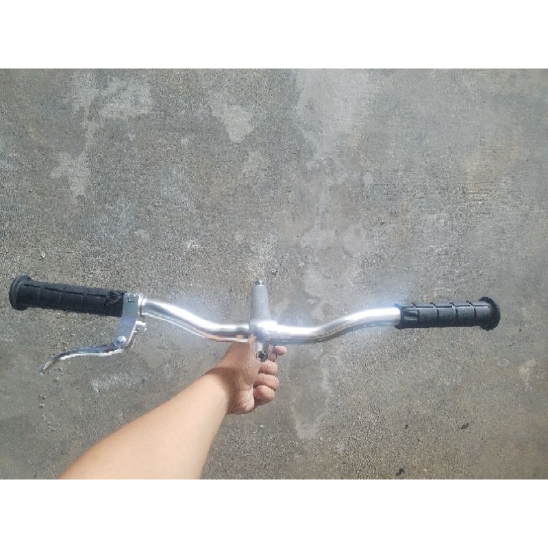 nitto jaguar stem