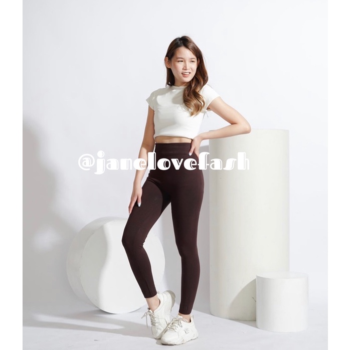 LEGGING IMPORT | LEGGING IMPORT TEBAL | LEGGING IMPORT PREMIUM | LEGGING HIGHWAIST