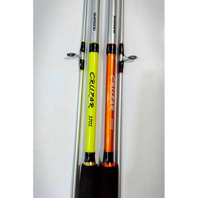 Joran Shimano Cruzar 2702 (210cm)