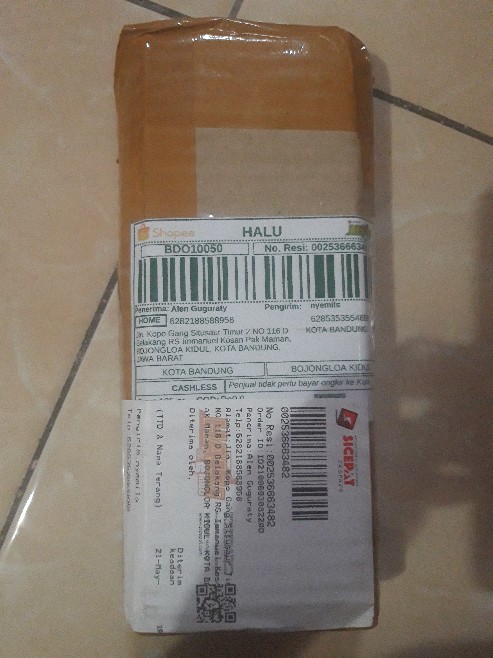 Sujeo Premium Set Korea Chopstick & Spoon Korean Sendok Sumpit Makan Korean