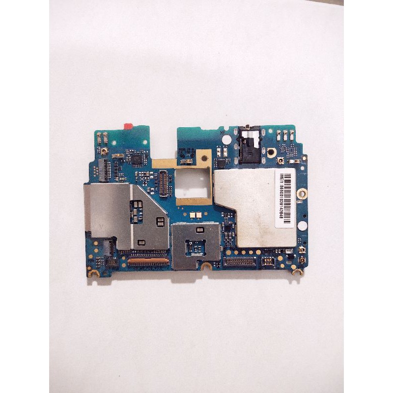 Mesin Xiaomi Redmi Note 4 4X Snapdragon 64GB Normal Jaya Tested