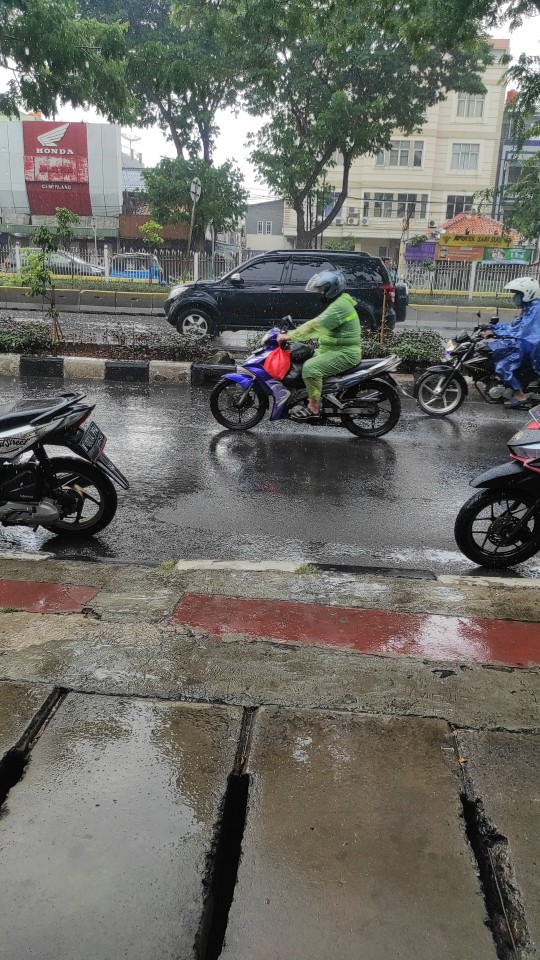 Hasston Prohex 3020-104 Pisau Dapur Besar Pisau Stainless Steel Kitchen Knife