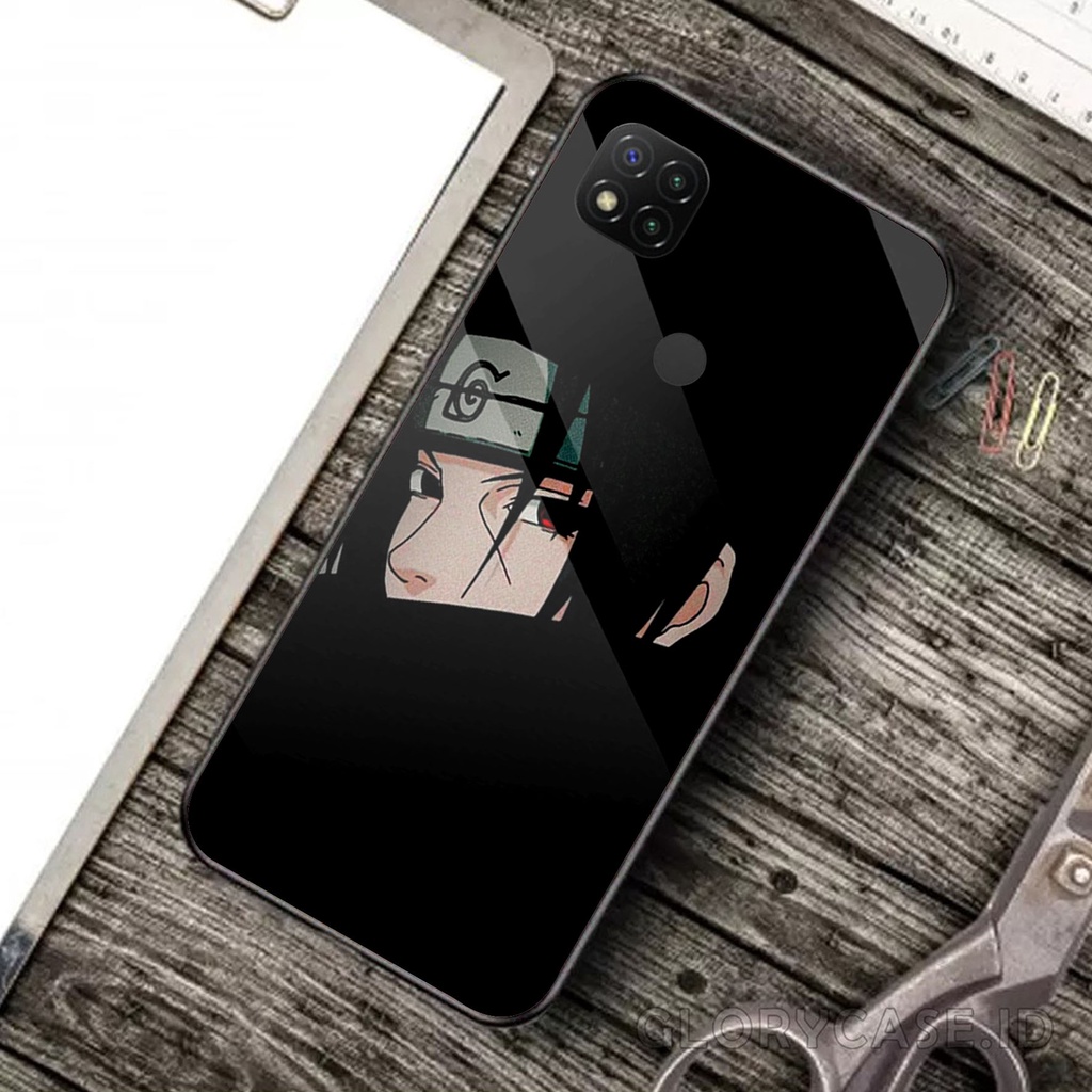 Case Xiaomi Redmi 10A / 9C - Casing Xiaomi Redmi 10A / 9C - ( Anime ) - Case Hp - Casing Hp Terbaru 