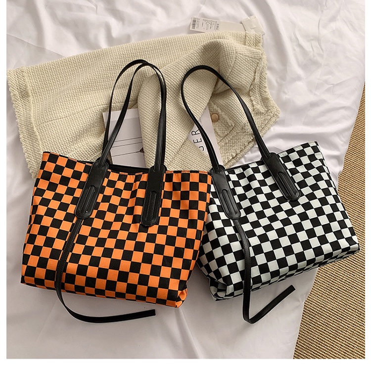 (2Pc Bisa 1Kg)GTBI998877182 New arrival  !!! Tas Tote Bag   Wanita Import terbaru