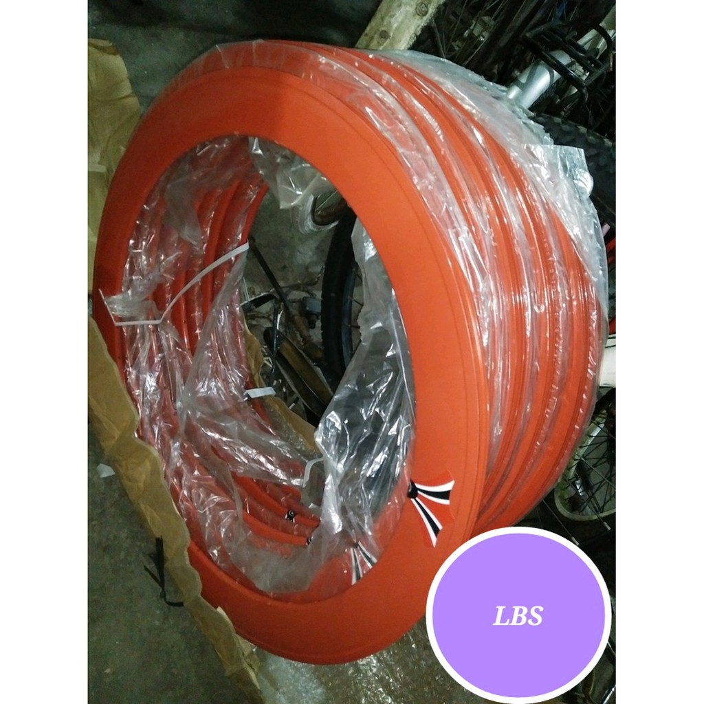 TURUN HARGA  RIMS FIXIE  LOKAL  700c 36H l RIM FIXIE  LOKAL  