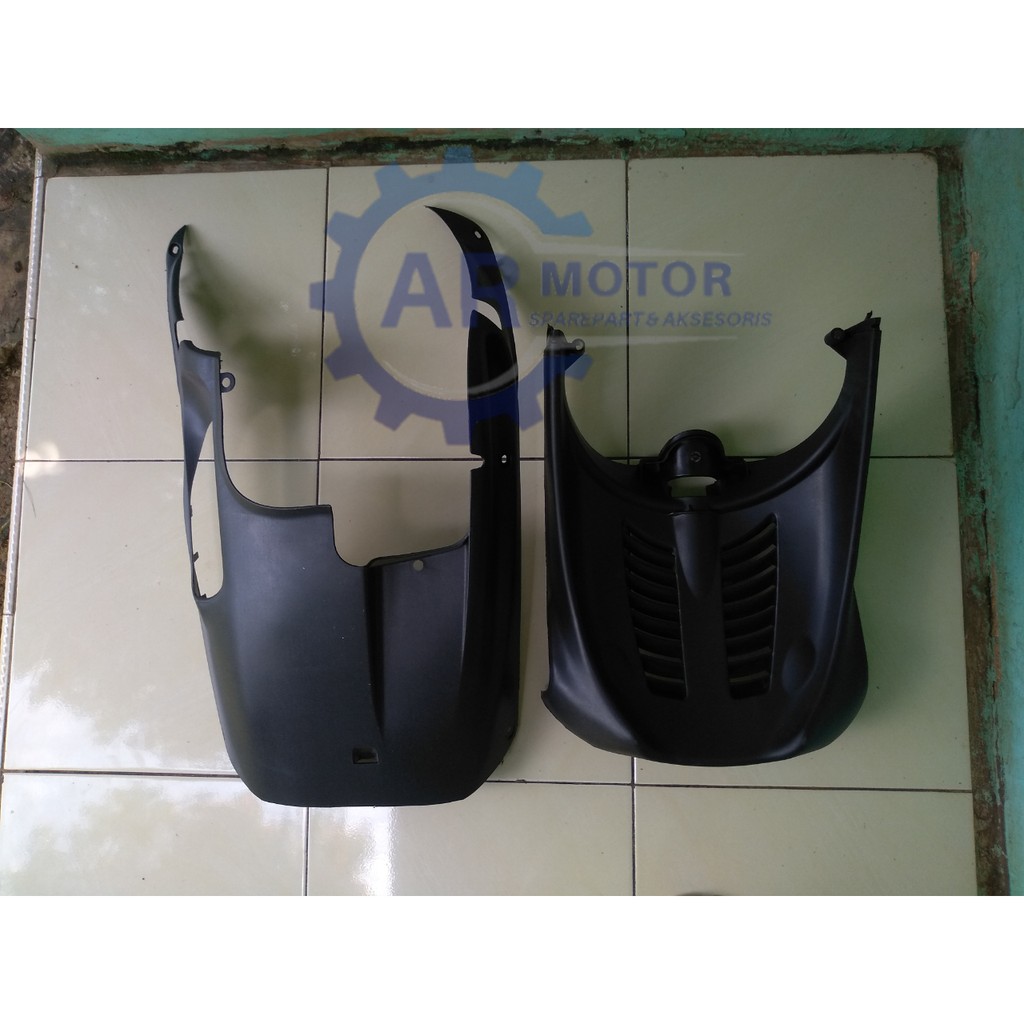 DEK KOLONG DAN DEK PARU / DEK LUMPUR MIO SPORTY / MIO SMILE