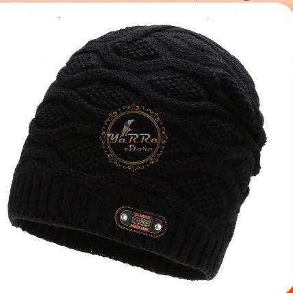 BVE9 TOPI KUPLUK PRIA DEWASA BEANIE HAT KEREN RAJUT DISTRO MUSIM DINGIN CAP WANITA SYAL WINTER IMPOR