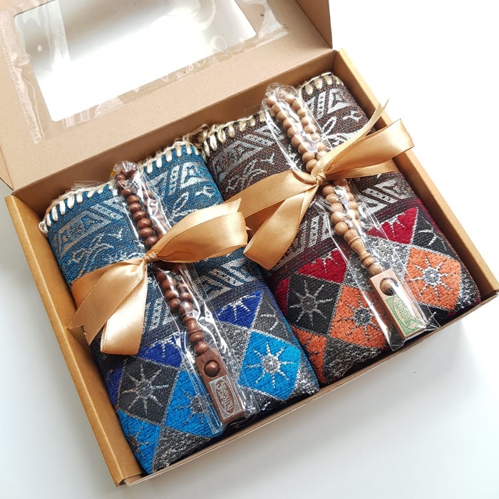 Sajadah ringan tipis terbaru beludru seserahan polos V8F5 kecil muka Bulu rasfur murah dewasa lipat 